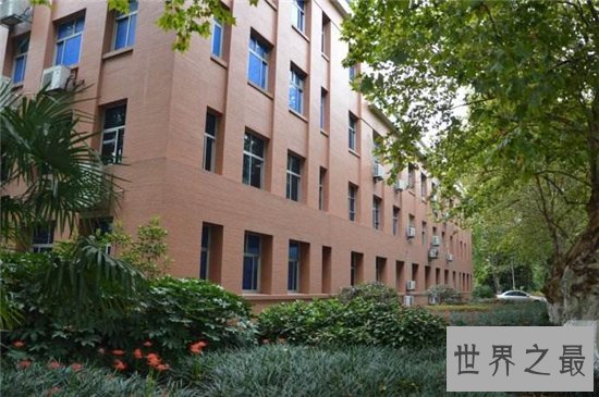 中国科学技术大学排名公布，坐稳国内顶尖大学再次被世界认可！