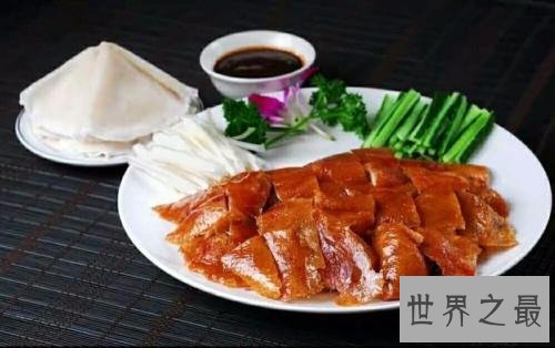 中国四大名菜排名，菜品美味各有特色