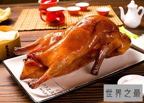 中国四大名菜排名，菜品美味各有特色