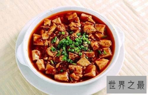 中国四大名菜排名，菜品美味各有特色