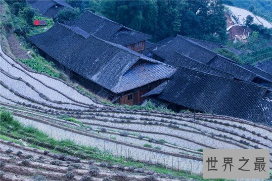 中国十大名村，最富裕的“华西村”你去过吗？