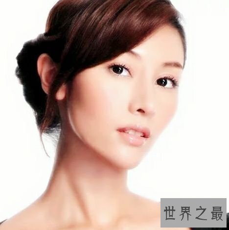 中国最美的女人是谁，这个女人不就是频频上热搜的她吗？