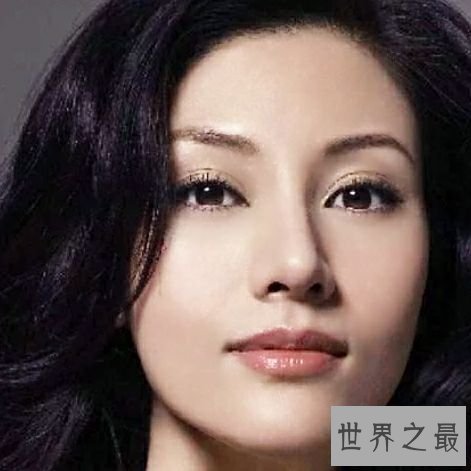 中国最美的女人是谁，这个女人不就是频频上热搜的她吗？