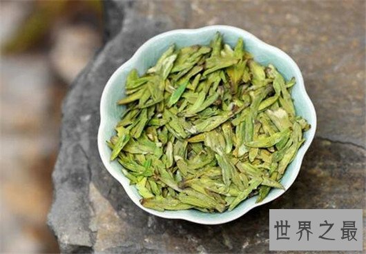 中国十大茶叶品牌，送礼给领导最好的选择