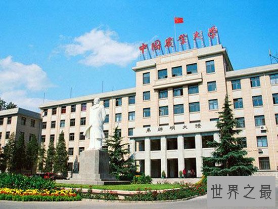 全国农业大学排名，去了其中任何一个都是前途无量！