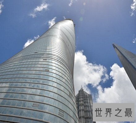 中国最高楼排行榜单 建成632米摩天大厦厉害了我的国！