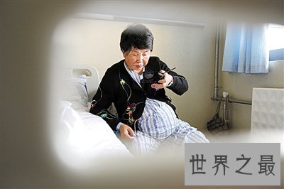 中国年龄最大的产妇，61岁盛海琳还生下双胞胎