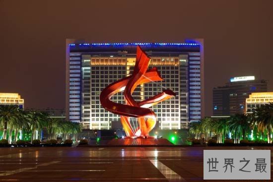 2016中国最富有的20个城市，北上广全部靠边站