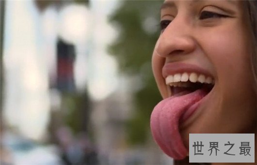 女人长相的10个世界之最，绝对让你想不到