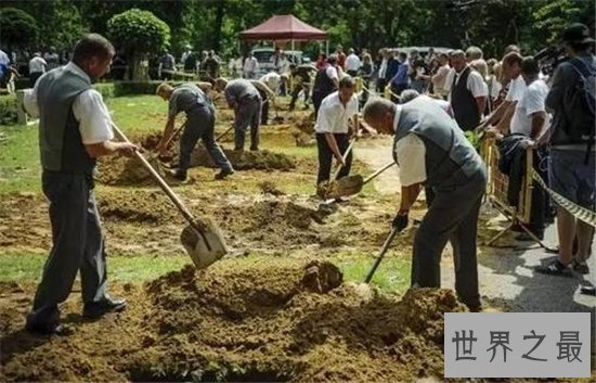 世界十大奇葩节日，盘点那些世界上最稀奇古怪的节日！