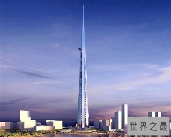 世界十大疯狂建筑，每一个都是世界建筑史上的奇迹