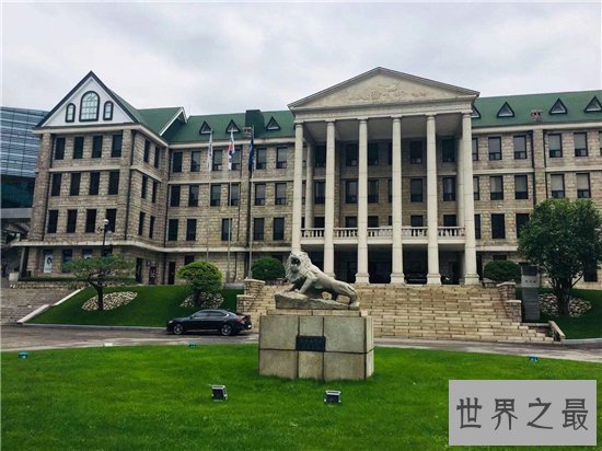 韩国大学排名前十名，首尔大学堪称韩国最高学府