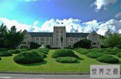 韩国大学排名前十名，首尔大学堪称韩国最高学府