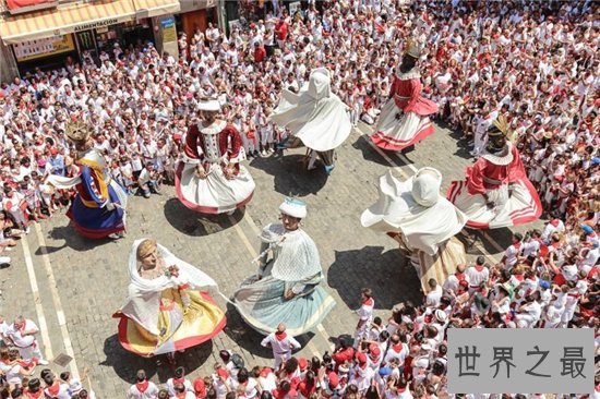 世界上最有趣的十大年度节日，中国两个上榜！