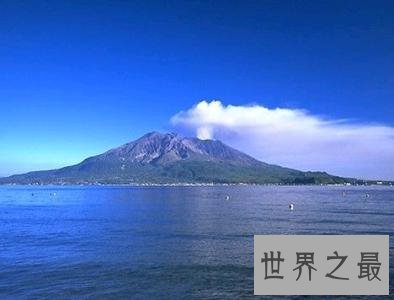 世界上最危险的10座火山，美国黄石公园火山第一