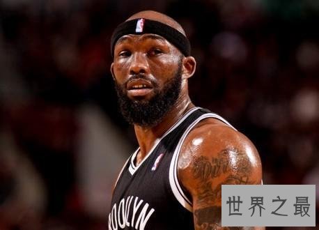 nba历史上十大最脏球员，布鲁斯·鲍文比尔·兰比尔上榜