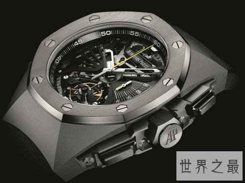 瑞士十大名表排行榜，Patek Philippe需要人民币3000万！