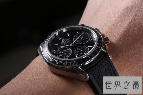 瑞士十大名表排行榜，Patek Philippe需要人民币3000万！