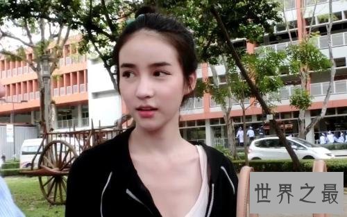 世界十大变性美女，身材是真的好。