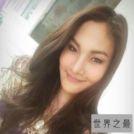 世界十大变性美女，身材是真的好。