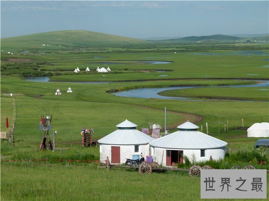 世界十大污染地区，盘点地球污染最严重的地方！