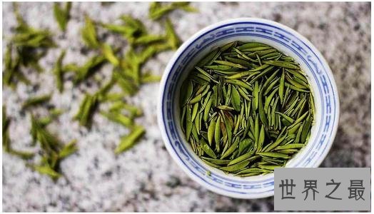 世界十大茶叶品牌排行榜，茶叶哪个牌子好？