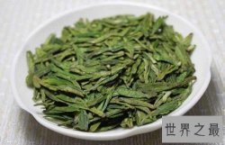 世界十大茶叶品牌排行榜，茶叶哪个牌子好？