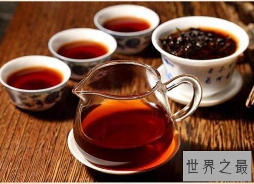 世界十大茶叶品牌排行榜，茶叶哪个牌子好？