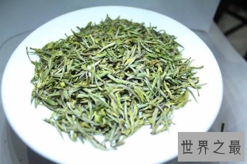 世界十大茶叶品牌排行榜，茶叶哪个牌子好？