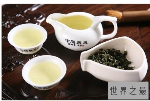 世界十大茶叶品牌排行榜，茶叶哪个牌子好？