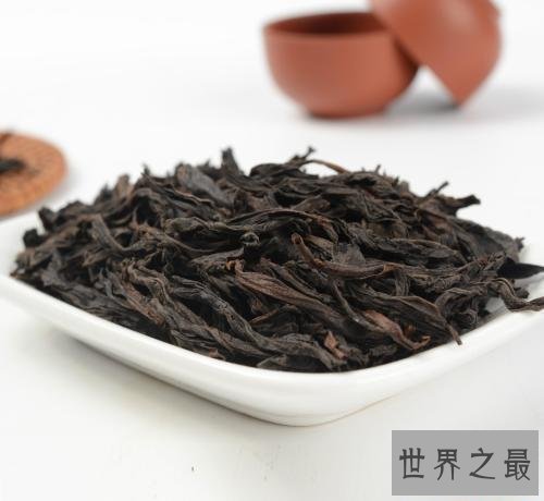 世界十大茶叶品牌排行榜，茶叶哪个牌子好？