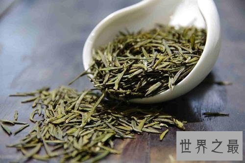 世界十大茶叶品牌排行榜，茶叶哪个牌子好？