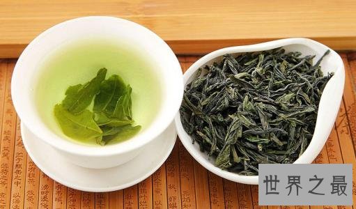 世界十大茶叶品牌排行榜，茶叶哪个牌子好？