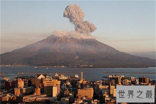 全球十大最活跃火山，世界上最活跃的火山是哪个？