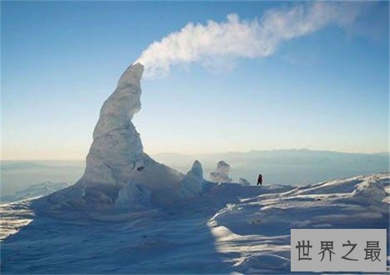 全球十大最活跃火山，世界上最活跃的火山是哪个？