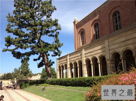 中国留学生最多的美国大学排行榜，最受国内欢迎的十所大学！