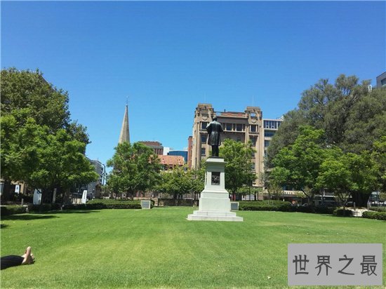 澳大利亚十大最好医学院校排行，澳大利亚国立大学强势占领榜首！