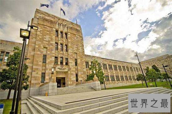 澳大利亚十大最好医学院校排行，澳大利亚国立大学强势占领榜首！