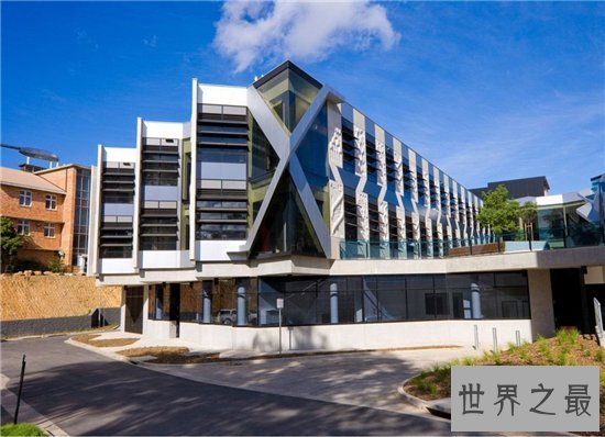 澳大利亚十大最好医学院校排行，澳大利亚国立大学强势占领榜首！