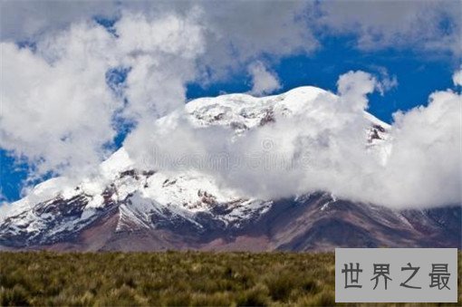 盘点全球十大极点，零下72摄氏度的地方竟有人居住