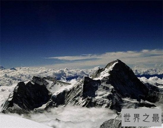 世界十大高峰排名 无数登山爱好者的墓地