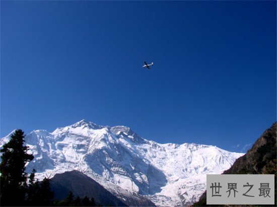 世界十大高峰排名 无数登山爱好者的墓地