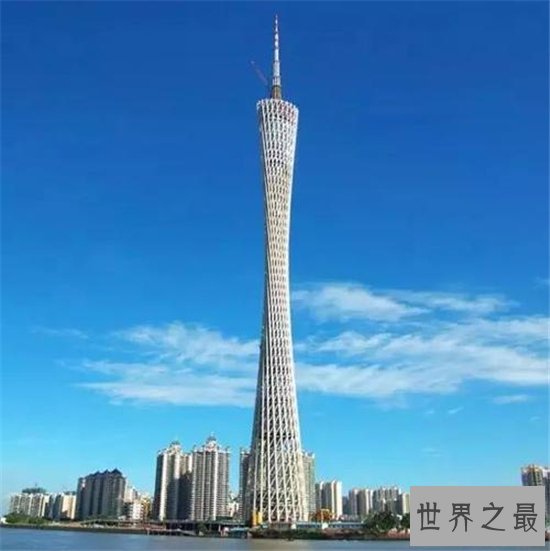 广州旅游景点排名，广州旅行必去的十大景点！