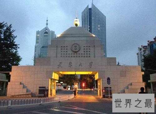 中国十大憋屈大学，你心仪的院校入围了吗？