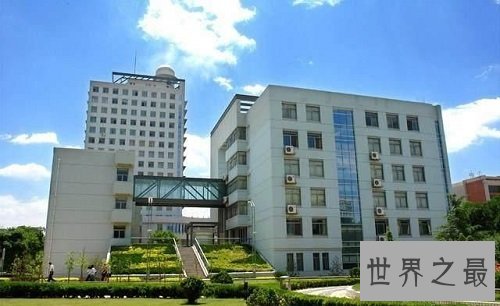 中国十大憋屈大学，你心仪的院校入围了吗？