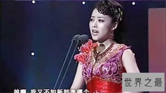 中国最知名十大变性美女排行榜，第一名很多人都喜欢