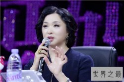 中国最知名十大变性美女排行榜，第一名很多人都喜欢