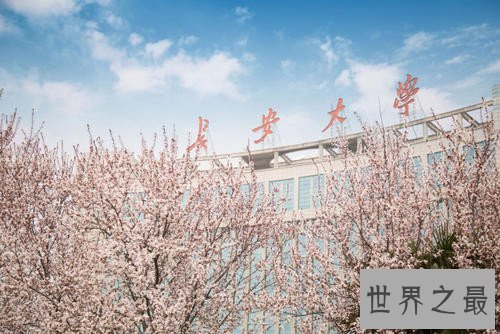 陕西大学排名，中国最好的西北大学排名情况