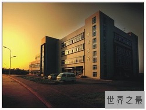 河南大学排名，好的大学决定你孩子的未来