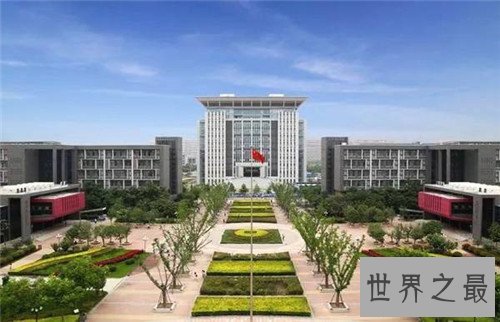 河南大学排名，好的大学决定你孩子的未来